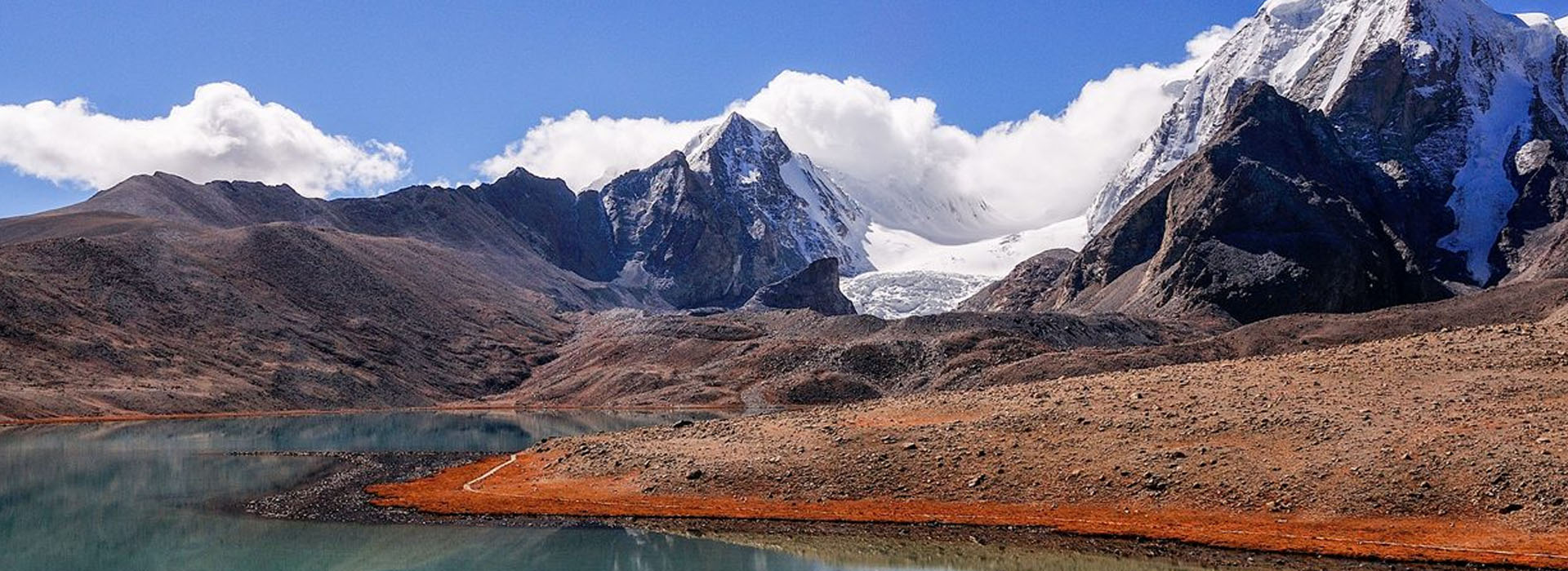 5 Nights, 6 Days Himalayan Exploration