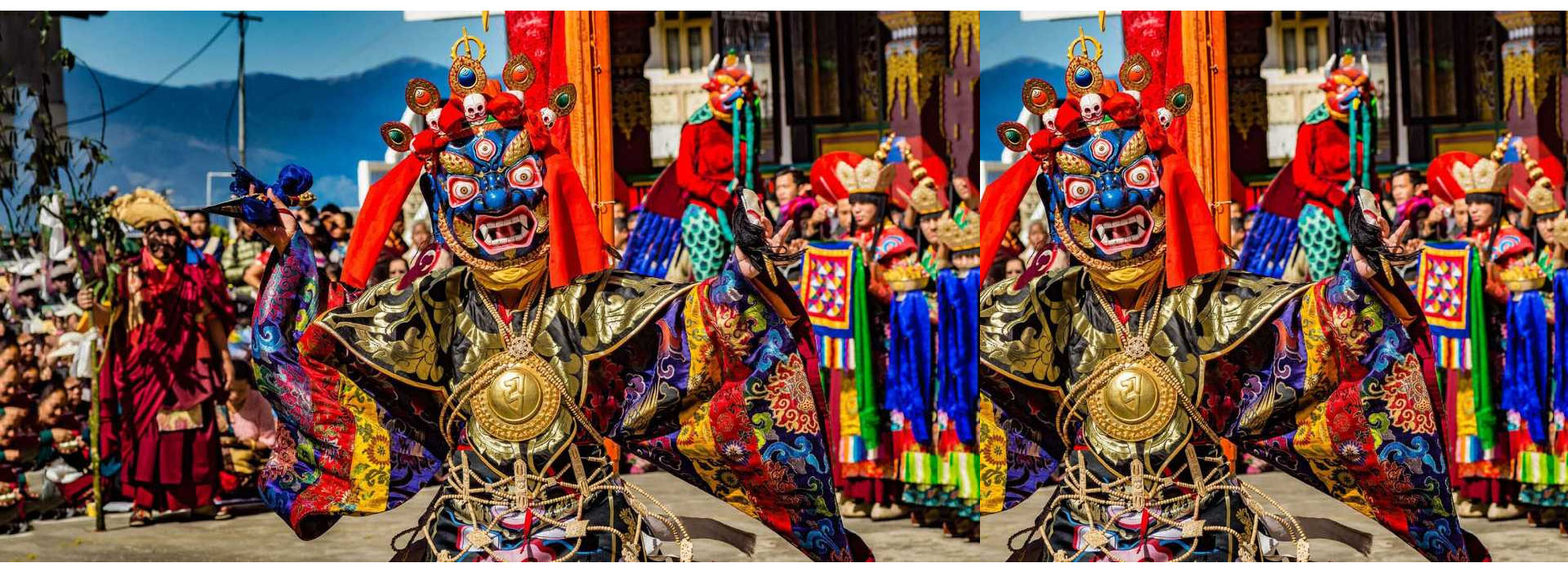 The Himalayan Jewel – An Unforgettable Journey