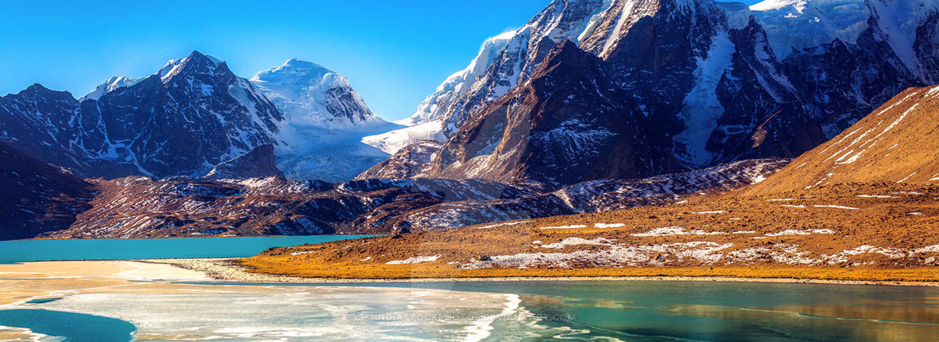 Mesmerizing Gangtok 2N 3D Getaway