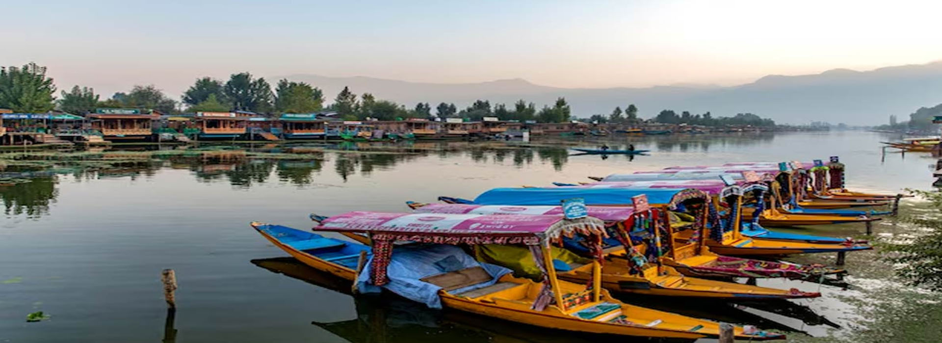 Explore the Beauty of Paradise on Earth