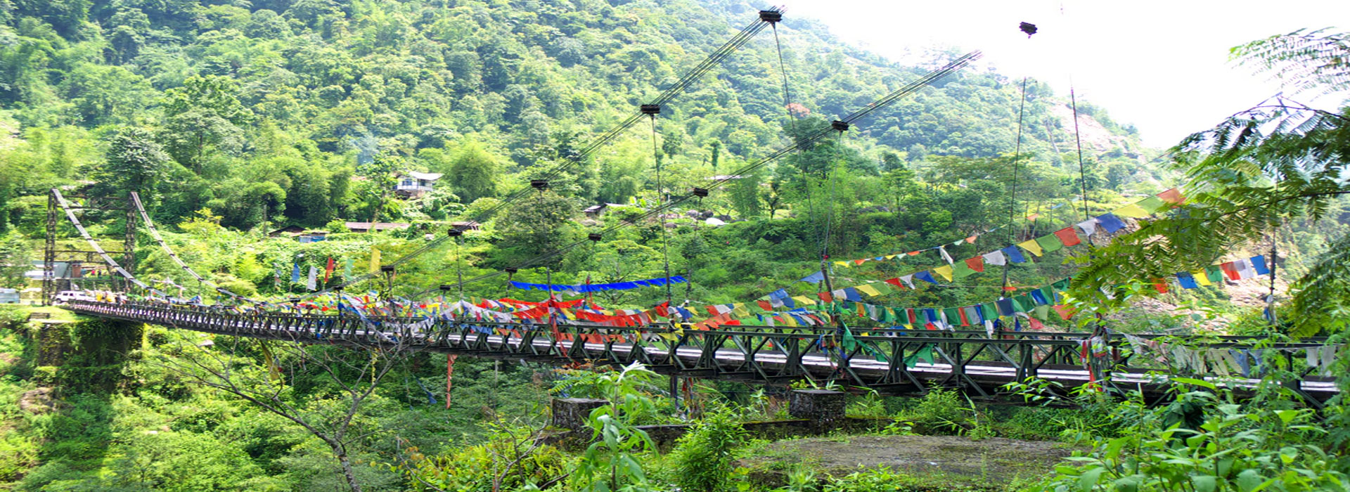 Darjeeling & Kalimpong: A Journey Through Himalayan Beauty